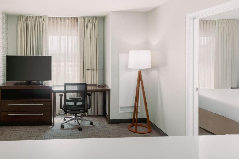 Residence Inn by Marriott Las Vegas Airport