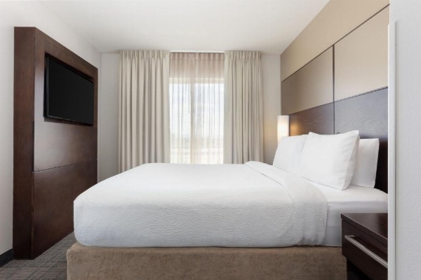 Residence Inn by Marriott Las Vegas Airport image 10