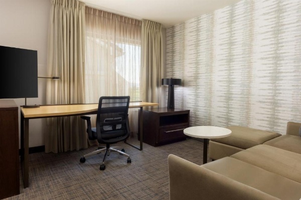 Residence Inn by Marriott Las Vegas Airport image 14