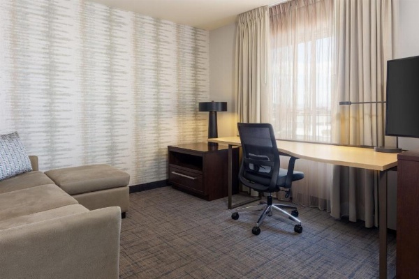 Residence Inn by Marriott Las Vegas Airport image 15