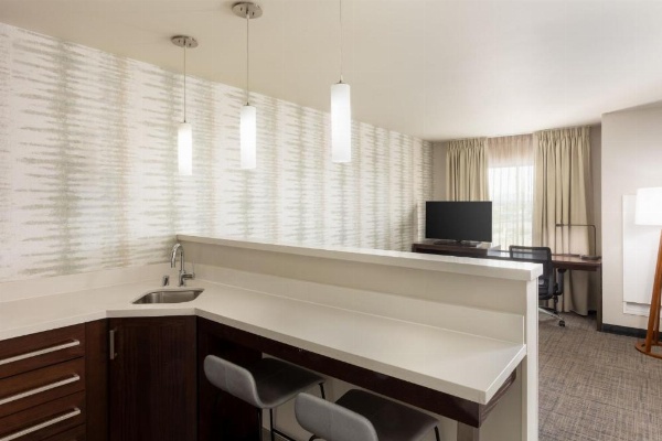 Residence Inn by Marriott Las Vegas Airport image 16