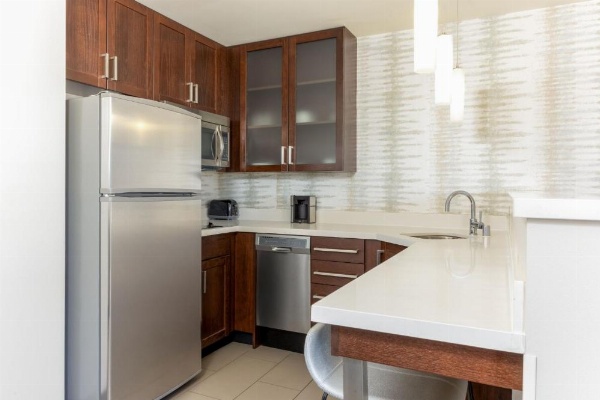 Residence Inn by Marriott Las Vegas Airport image 17