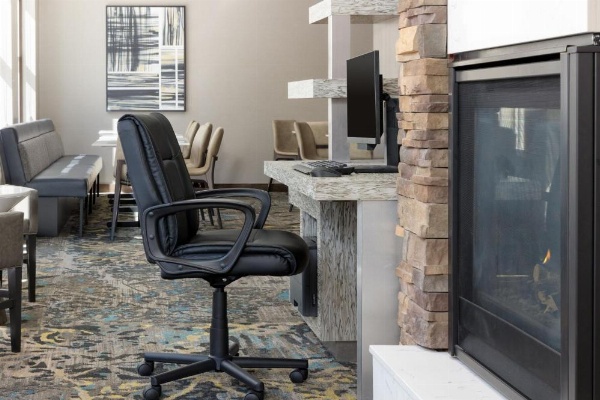 Residence Inn by Marriott Las Vegas Airport image 24