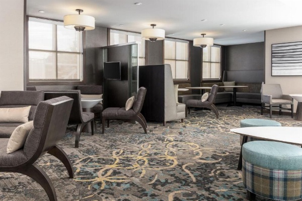 Residence Inn by Marriott Las Vegas Airport image 25