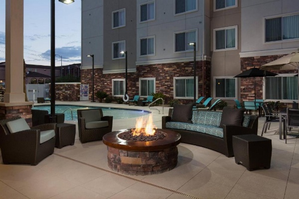 Residence Inn by Marriott Las Vegas Airport image 26