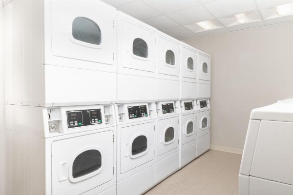 Residence Inn by Marriott Las Vegas Airport image 29