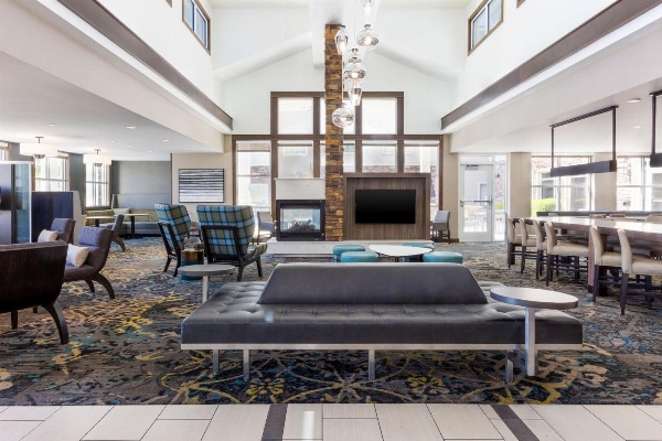 Residence Inn by Marriott Las Vegas Airport Main image