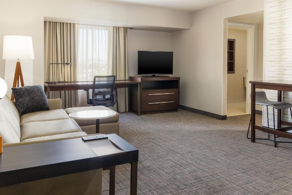 Residence Inn by Marriott Las Vegas Airport image 7